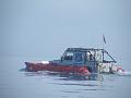 Bering Strait Crossing 121